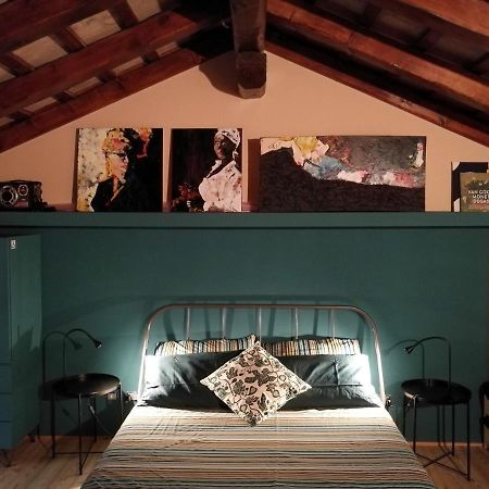 Relais San Rocco 호텔 미라 외부 사진