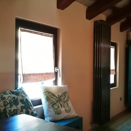 Relais San Rocco 호텔 미라 외부 사진