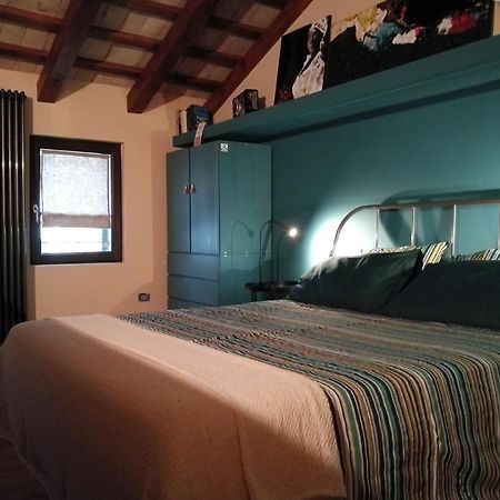 Relais San Rocco 호텔 미라 외부 사진
