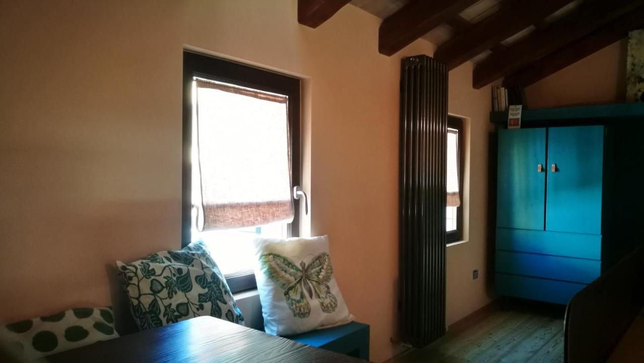 Relais San Rocco 호텔 미라 외부 사진