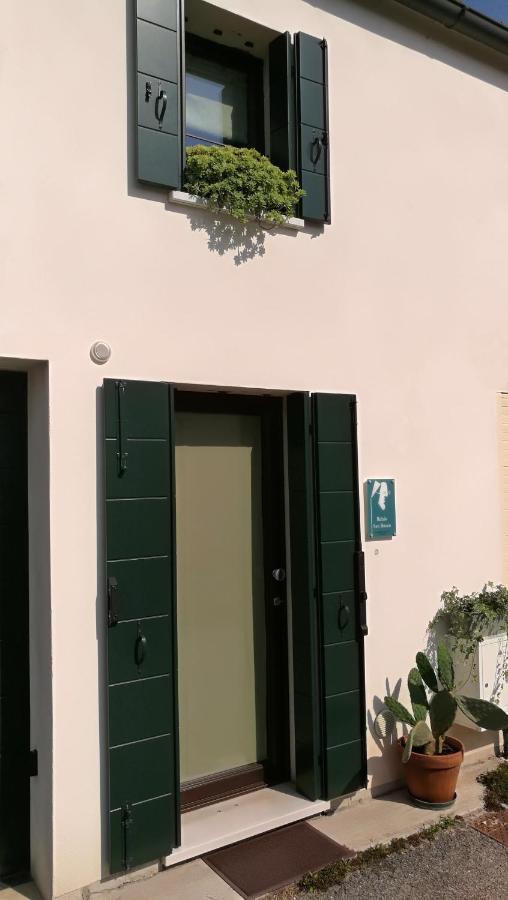Relais San Rocco 호텔 미라 외부 사진