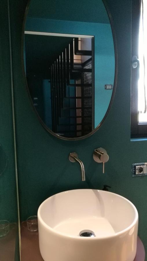 Relais San Rocco 호텔 미라 외부 사진