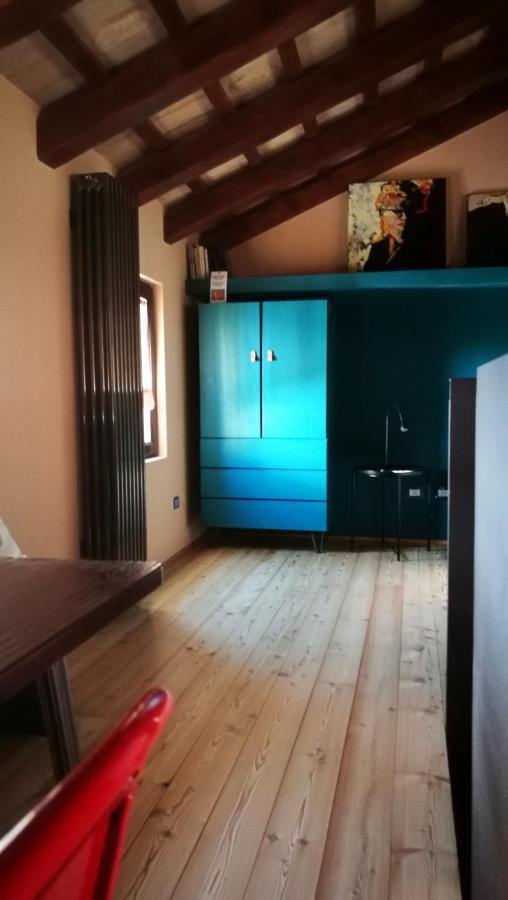 Relais San Rocco 호텔 미라 외부 사진