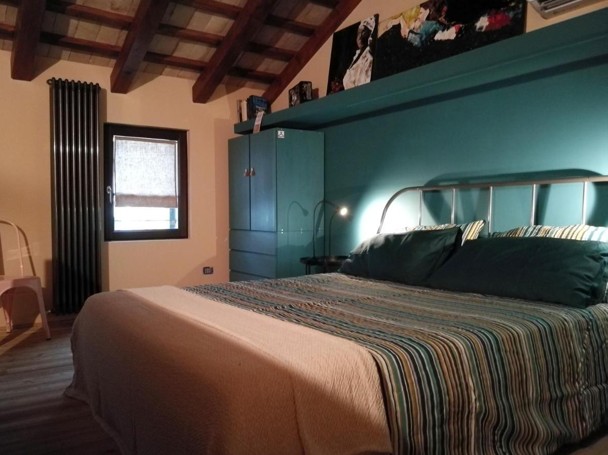 Relais San Rocco 호텔 미라 외부 사진