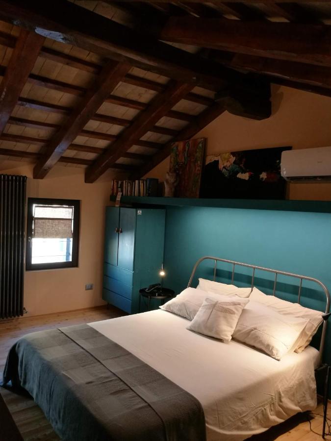 Relais San Rocco 호텔 미라 외부 사진
