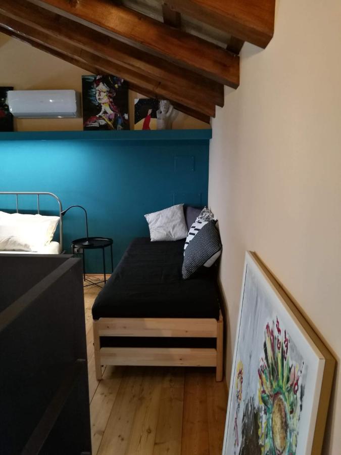 Relais San Rocco 호텔 미라 외부 사진