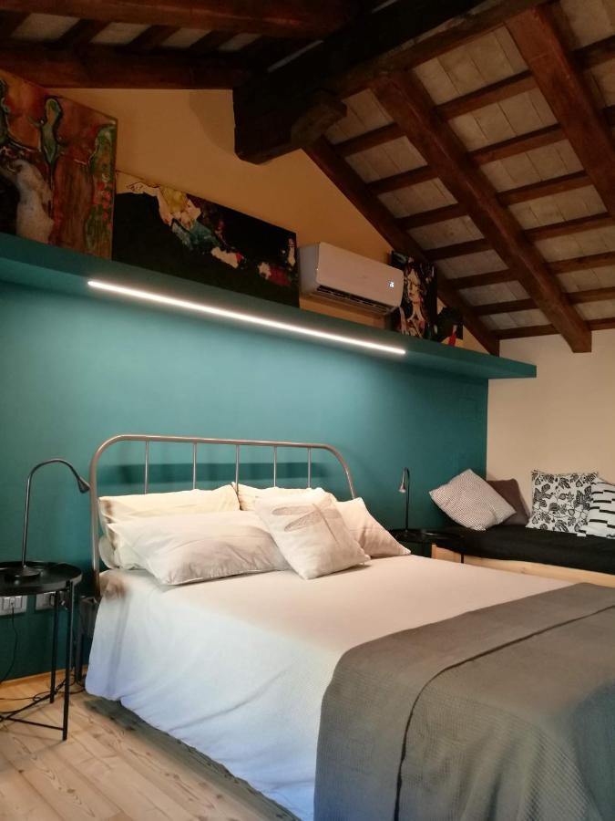 Relais San Rocco 호텔 미라 외부 사진