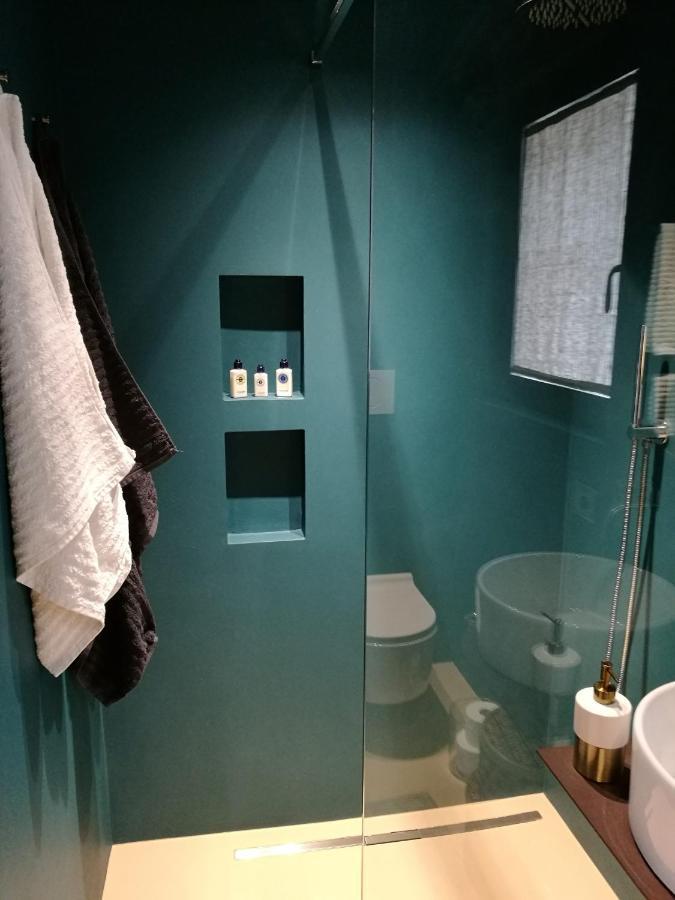 Relais San Rocco 호텔 미라 외부 사진