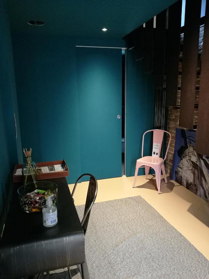 Relais San Rocco 호텔 미라 외부 사진