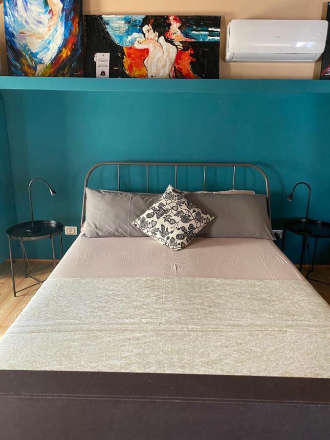 Relais San Rocco 호텔 미라 외부 사진